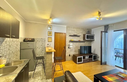 Babilonija Apartment | Apartments HMD