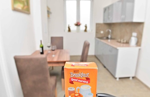 Zagubica House | Apartments Homolje Morning