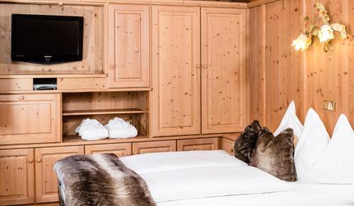 Selva di Val Gardena Apartment | Apartments Hotel Garden