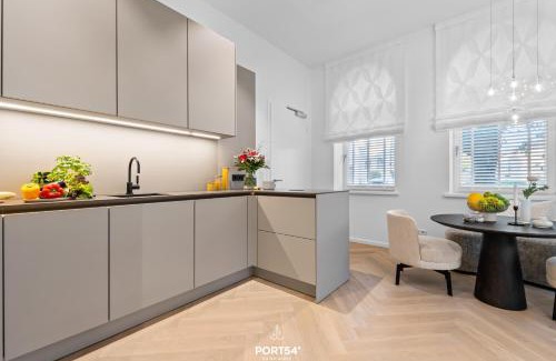 Westerland Apartment | Apartments Hotel Stadt Hamburg