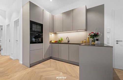 Westerland Apartment | Apartments Hotel Stadt Hamburg
