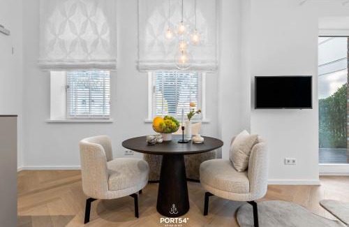 Westerland Apartment | Apartments Hotel Stadt Hamburg