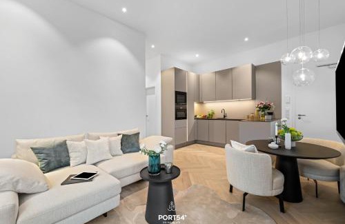 Westerland Apartment | Apartments Hotel Stadt Hamburg
