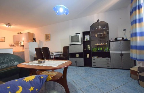 Marsici Apartment | Apartments Jozefina (10829-A1) - Malinska - island Krk