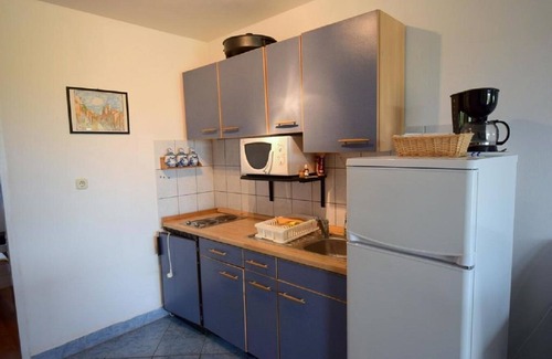 Marsici Apartment | Apartments Jozefina (10829-A1) - Malinska - island Krk