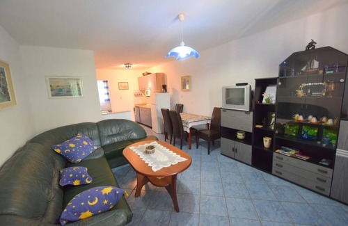 Marsici Apartment | Apartments Jozefina (10829-A1) - Malinska - island Krk