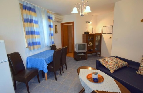 Marsici Apartment | Apartments Jozefina (10829-A2) - Malinska - island Krk