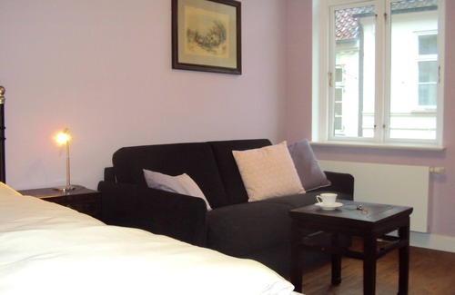 Eckernfoerde Apartment | Apartments Hugos Haus