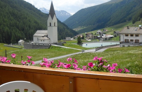 Melago Apartment | Apartments in the most beautiful panoramic location for families and groups (Bella)
