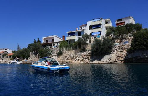 Pokrivenik Apartment | Apartments Igor - 5m from beach