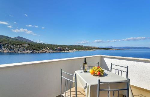 Pokrivenik Apartment | Apartments Igor - 5m from beach
