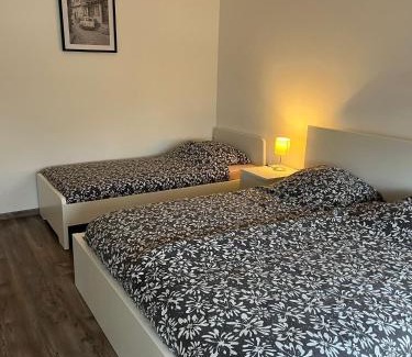 Velbert Apartment | Apartments im Herzen von Velbert