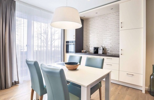 Muritz Apartment | Apartments im Maremuritz Marina Resort