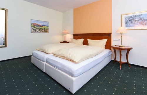 Bensersiel Apartment | Apartments im Nordseegartenpark