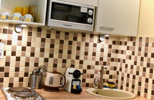 Neukoelln Apartment | Apartments im Thüringer Hof