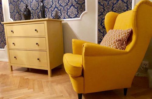 Neukoelln Apartment | Apartments im Thüringer Hof