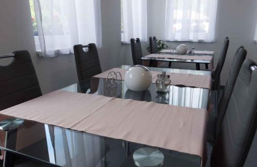 Bukfurdo Apartment | Apartments in Bük - Nordtransdanubien 44085