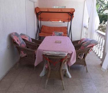 Banjol Apartment | Apartments in Banjol - Insel Rab 16070