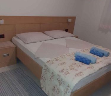 Banjol Apartment | Apartments in Banjol - Insel Rab 16070