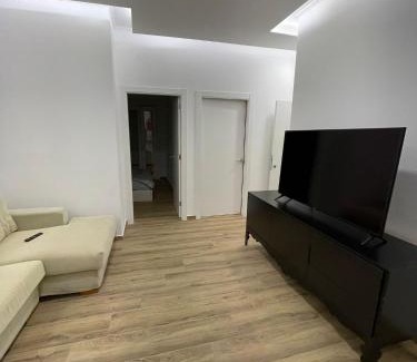 Nou Barris Apartment | Apartments in Barcelona, Spain
