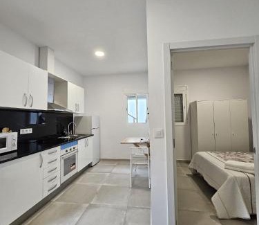 Nou Barris Apartment | Apartments in Barcelona, Spain