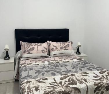 Nou Barris Apartment | Apartments in Barcelona, Spain