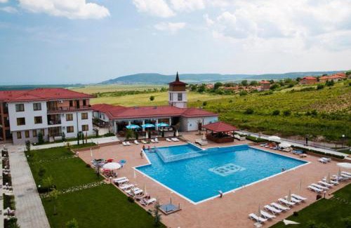 Osenovo Apartment | Apartments in complex Harmony hills