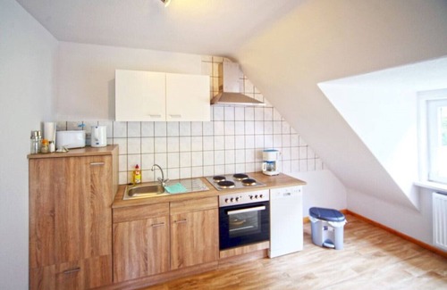 Osterode am Harz Apartment | Apartments in the beautiful Lerbachtal