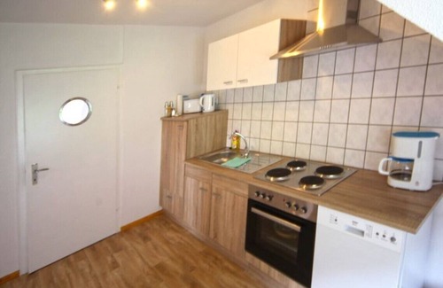 Osterode am Harz Apartment | Apartments in the beautiful Lerbachtal