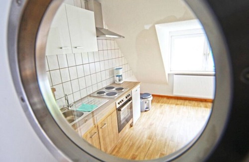 Osterode am Harz Apartment | Apartments in the beautiful Lerbachtal