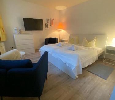 Rostock Apartment | Apartments in der Rostocker Innenstadt