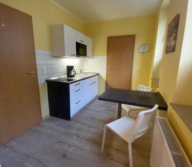 Rostock Apartment | Apartments in der Rostocker Innenstadt