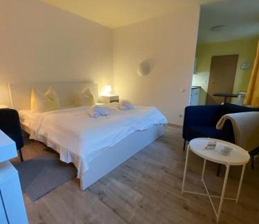 Rostock Apartment | Apartments in der Rostocker Innenstadt