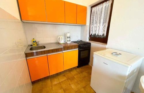 Smrika Apartment | Apartments in Jadranovo 42257