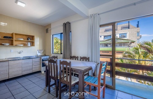 Jurere Apartment | Apartments in Jurere 200m From the Beach - PSD