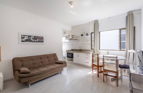 Jurere Apartment | Apartments in Jurere 200m From the Beach - PSD