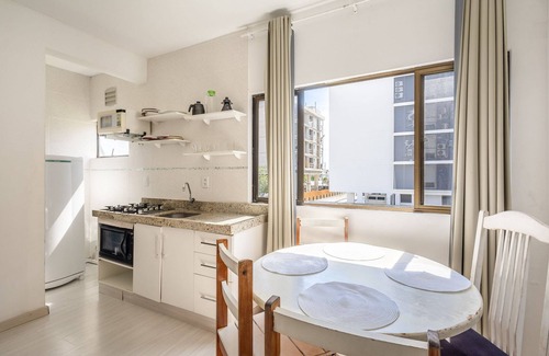 Jurere Apartment | Apartments in Jurere 200m From the Beach - PSD