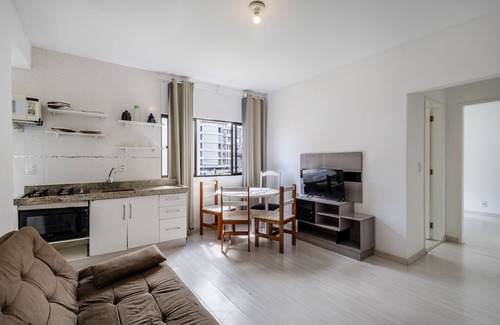 Jurere Apartment | Apartments in Jurere 200m From the Beach - PSD