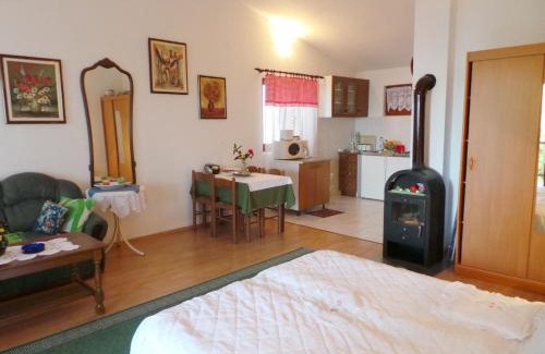 Karlobag Apartment | Apartments in Karlobag - Velebit Riviera 17083