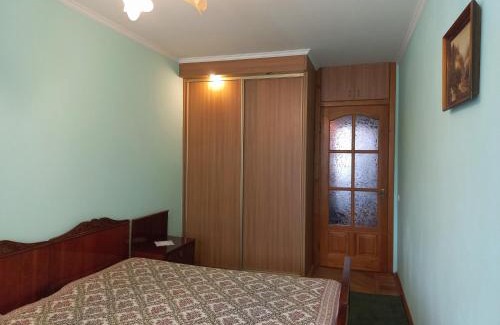 Yavory Apartment | Apartments in Lviv