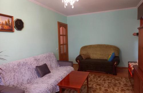 Yavory Apartment | Apartments in Lviv