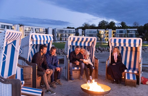 Muritz Apartment | Apartments in Maremuritz Marina Resort
