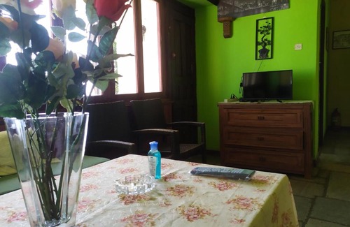 Tsagarada Apartment | Apartments in Mylopotamos