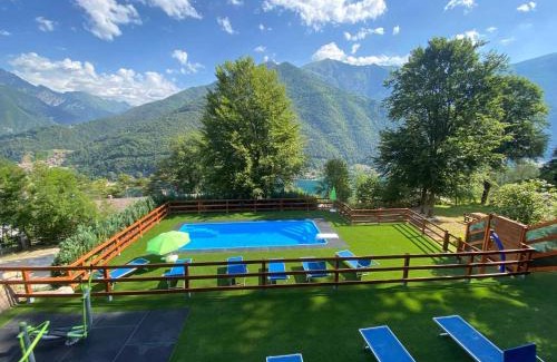 Pieve di Ledro Apartment | Apartments in Pieve di Ledro/Ledrosee 22704