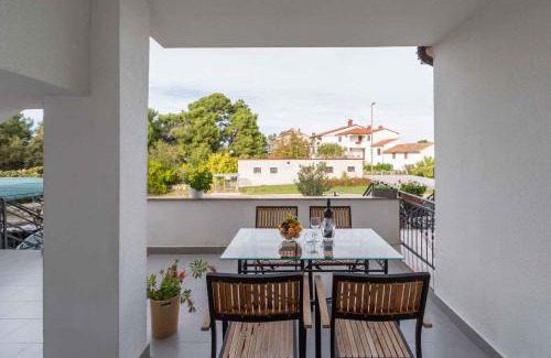 Brulo Apartment | Apartments in Porec - Istrien 35369