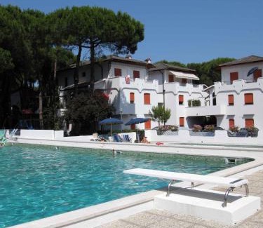 Rosolina Mare Apartment | Apartments in Rosolina Mare 24945
