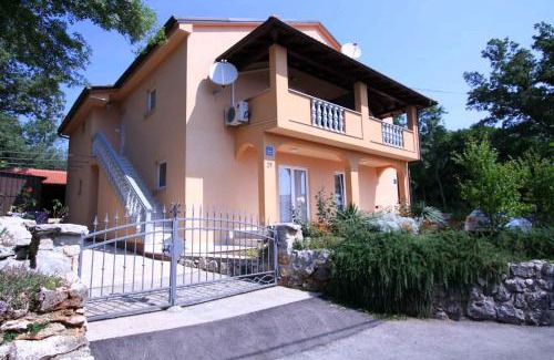 Polje Apartment | Apartments in Silo - Insel Krk 13442