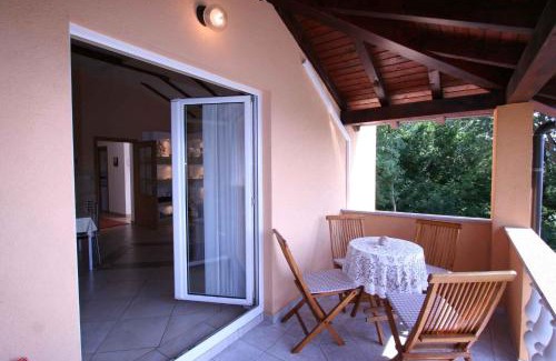 Polje Apartment | Apartments in Silo - Insel Krk 13442