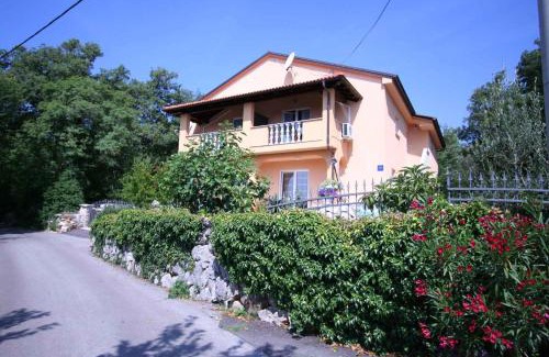 Polje Apartment | Apartments in Silo - Insel Krk 13442