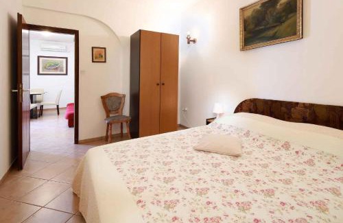 Silo Apartment | Apartments in Silo - Insel Krk 13513
